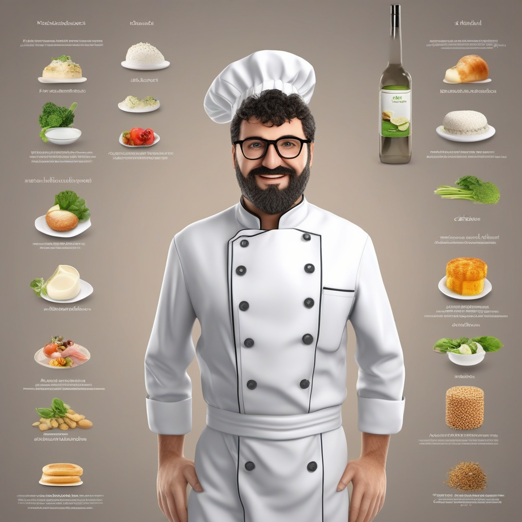 Illustration pour le mot 'adjudant-chef'