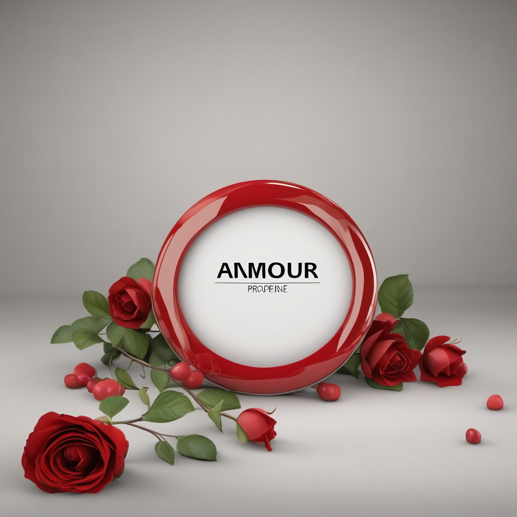 Illustration pour le mot 'amour-propre'