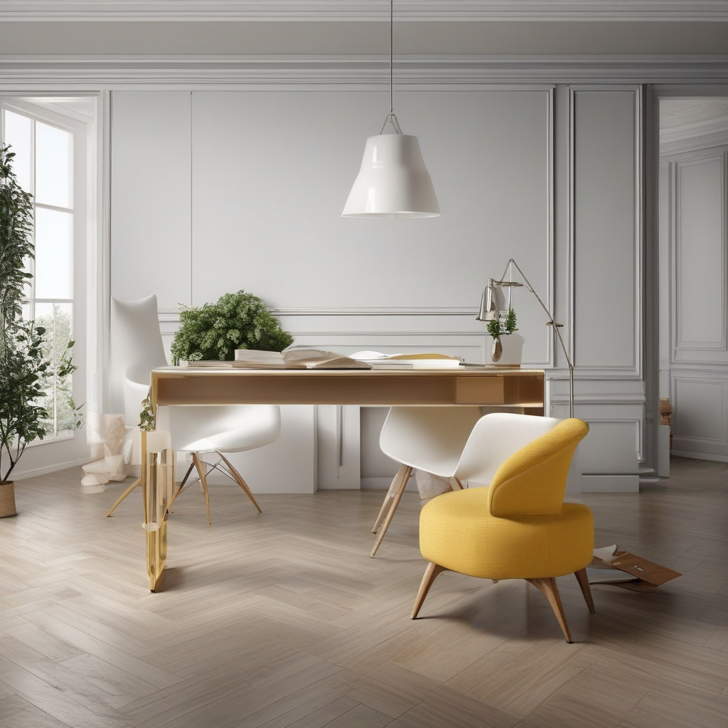 Illustration pour le mot 'avant-poste'