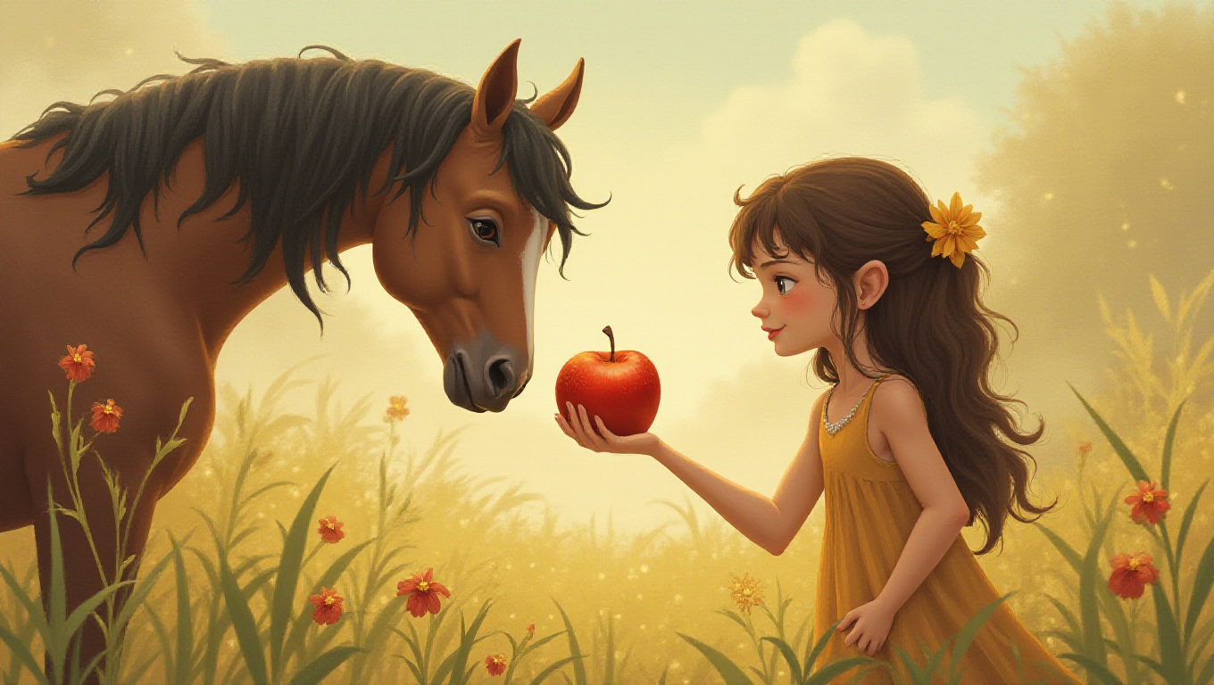 Illustration pour le mot 'broncher'