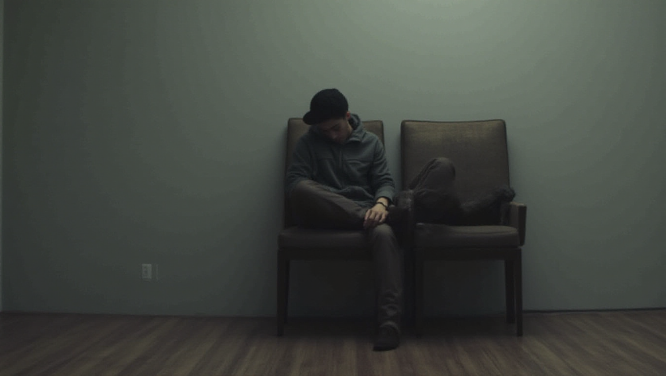 Illustration pour le mot 'chaise'