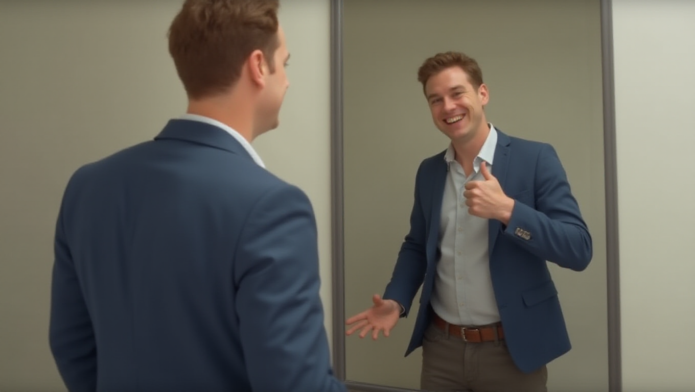 Illustration pour le mot 'changé'