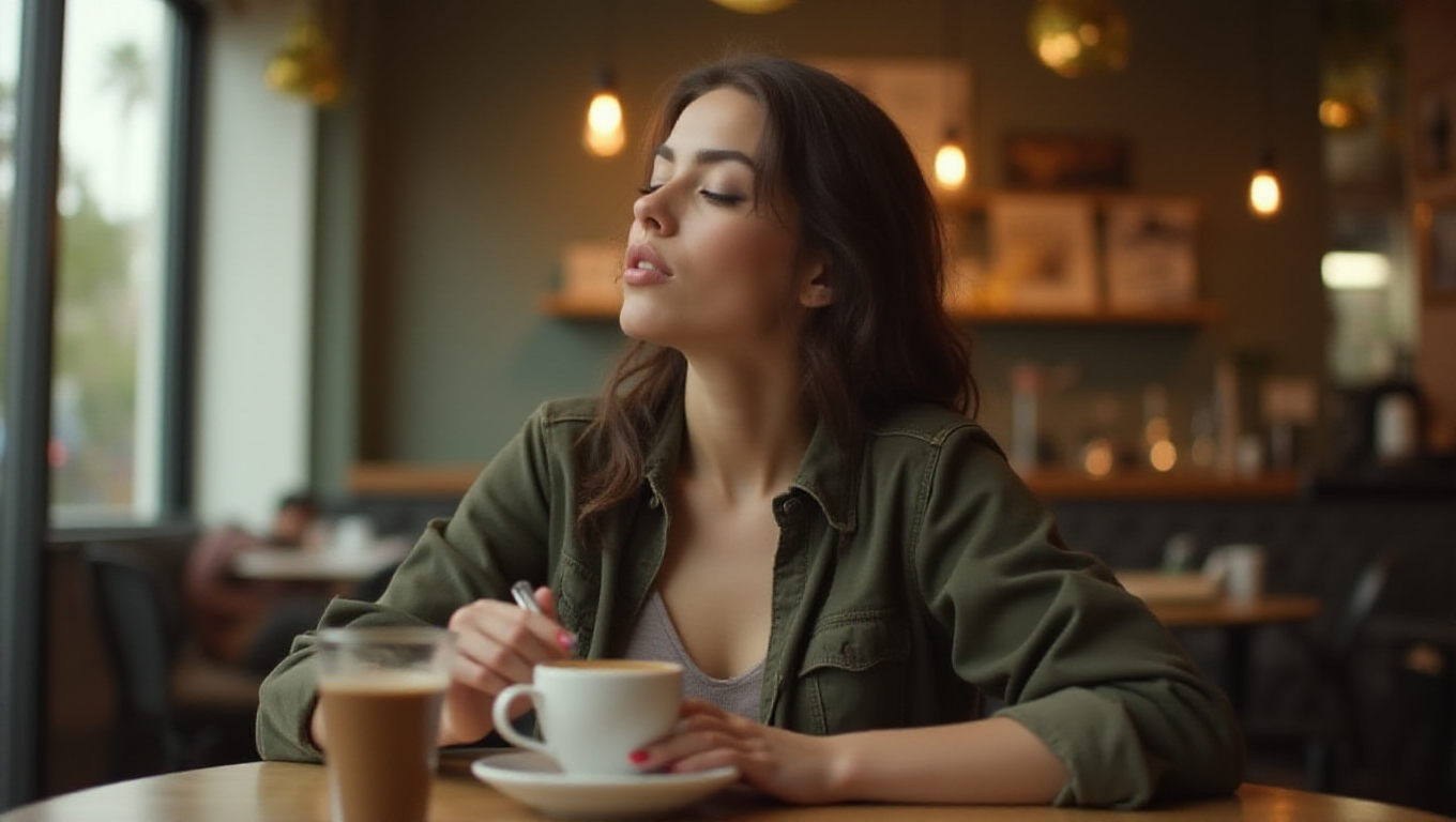 Illustration pour le mot 'chantonner'