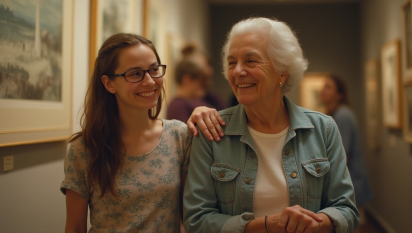 Illustration pour le mot 'chaperon'