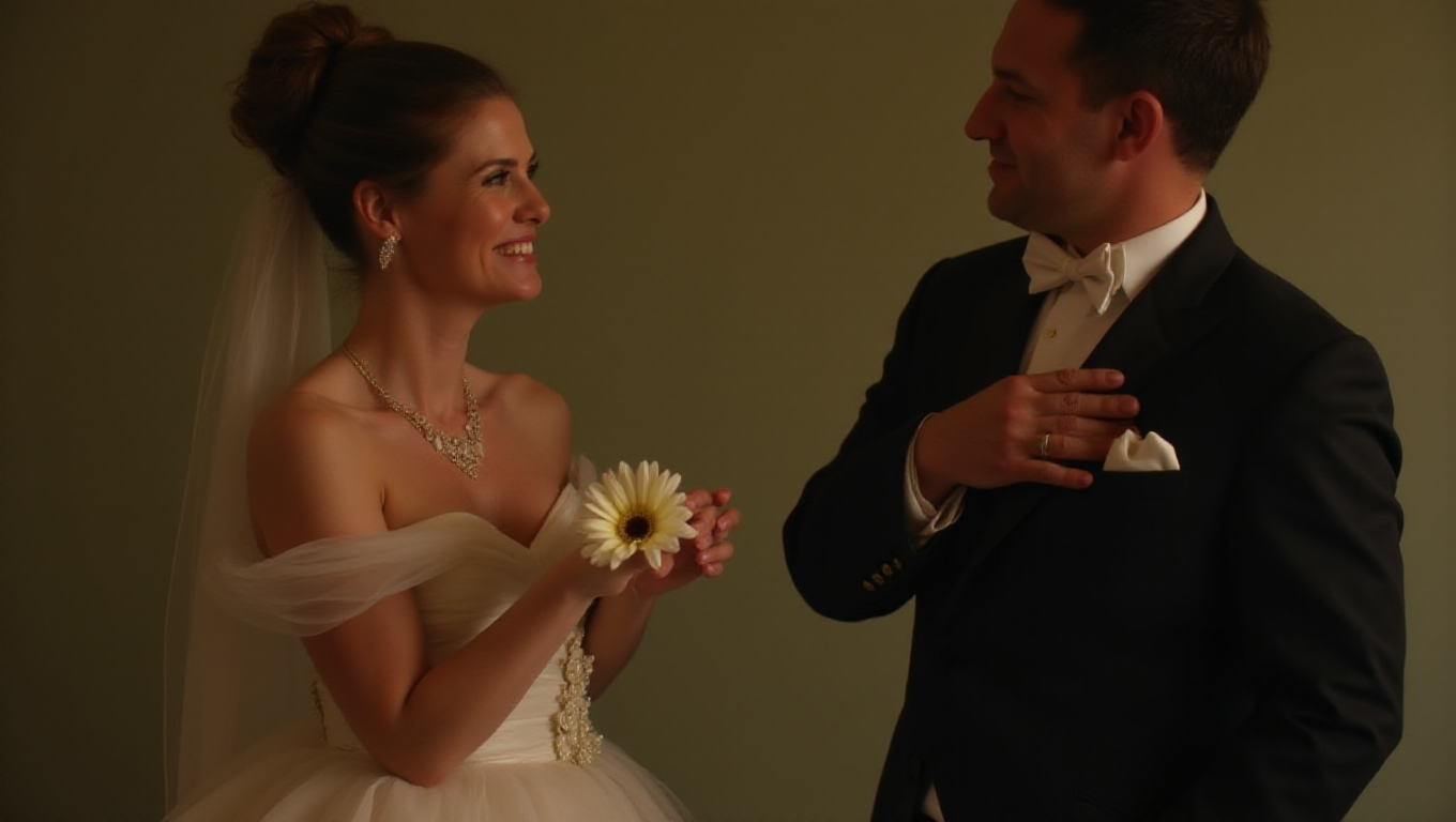 Illustration pour le mot 'charme'