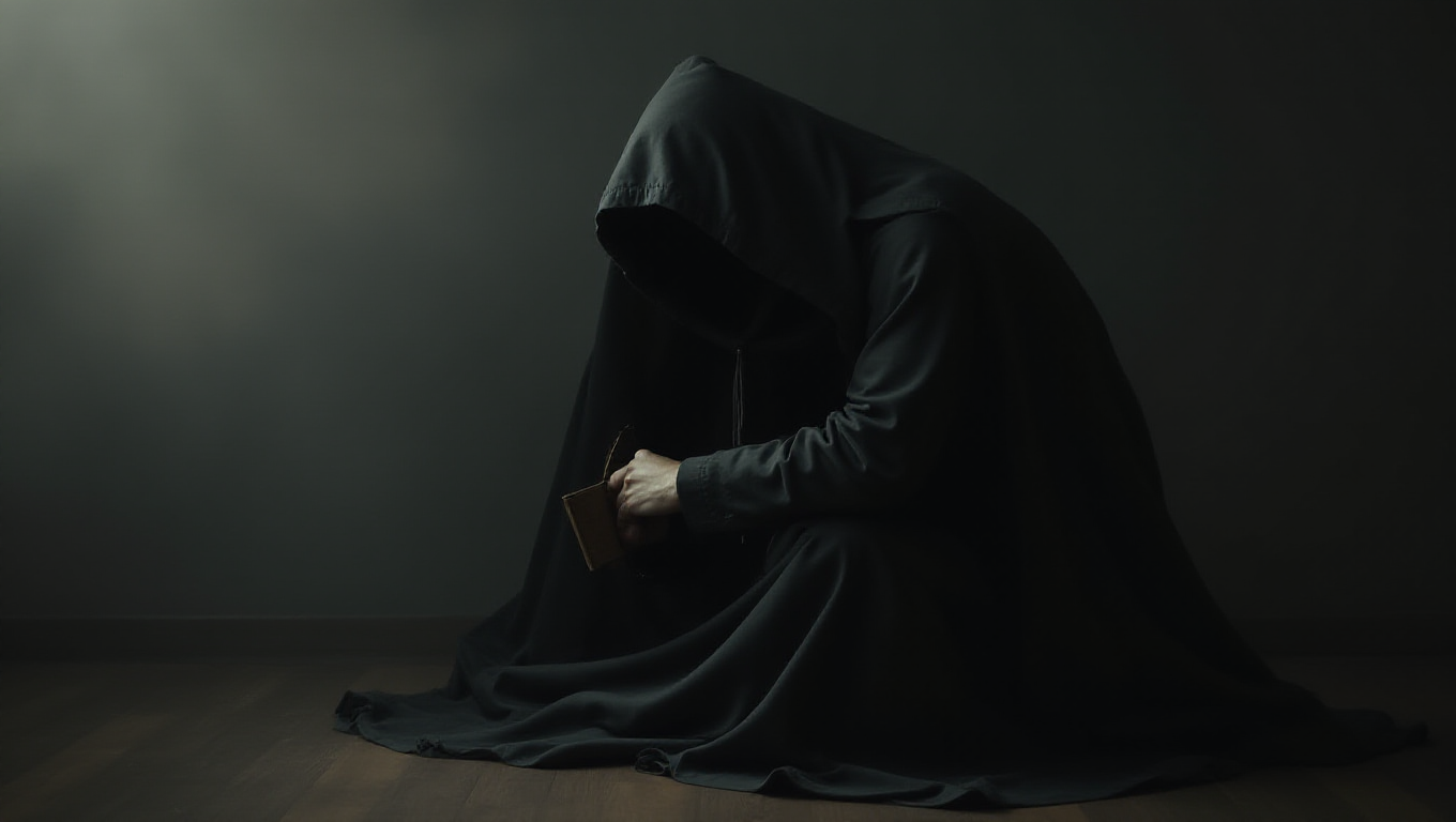 Illustration pour le mot 'chasteté'