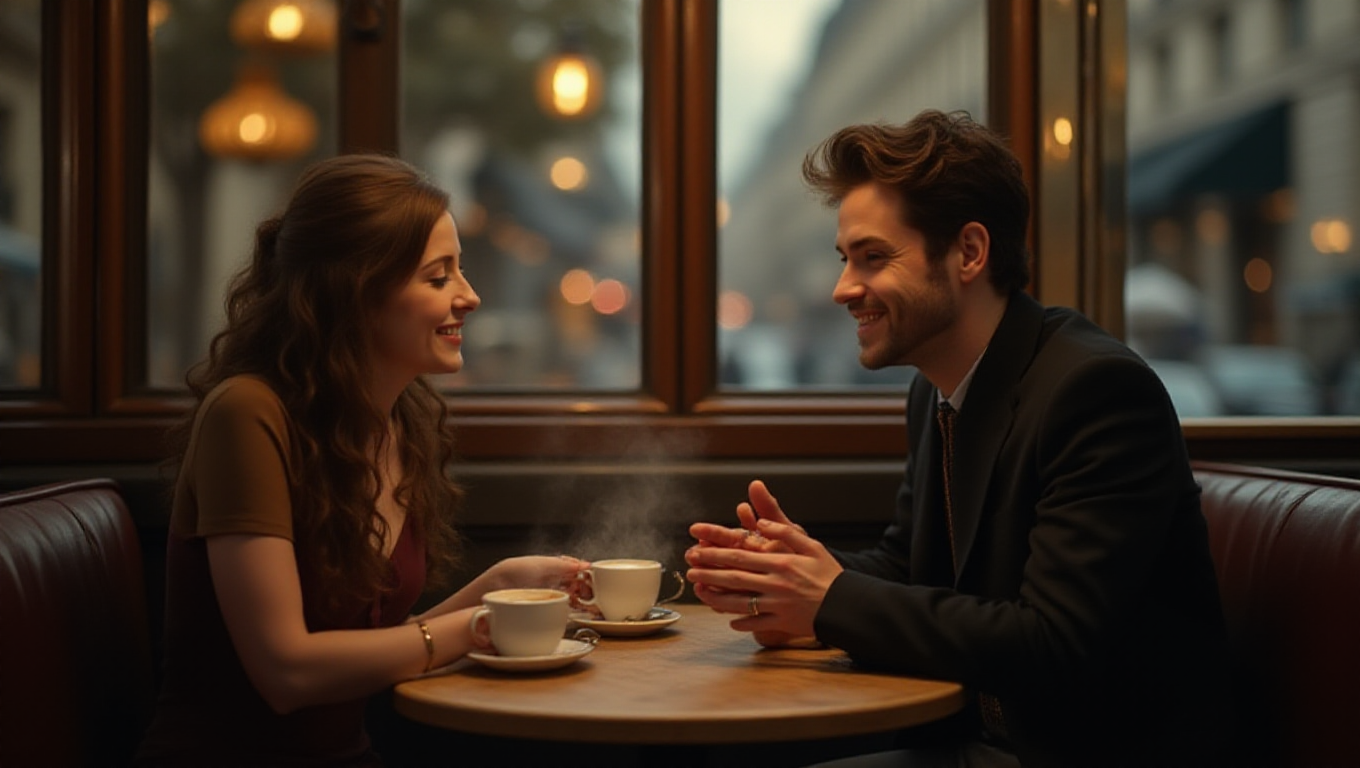 Illustration pour le mot 'chaud'