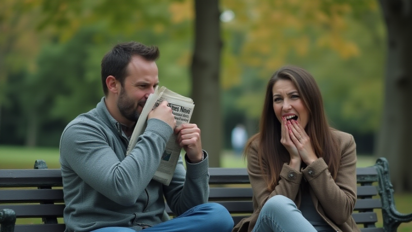 Illustration pour le mot 'chieur'