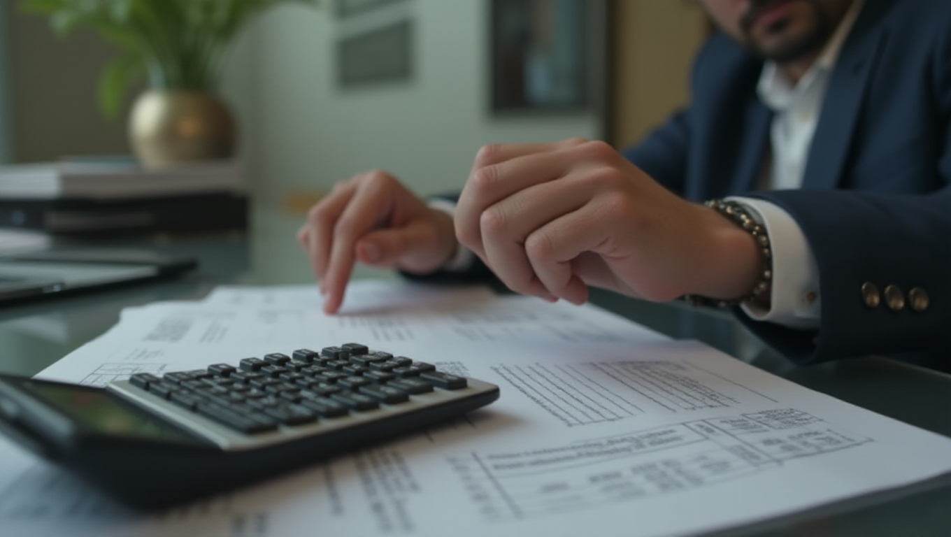 Illustration pour le mot 'chiffre'