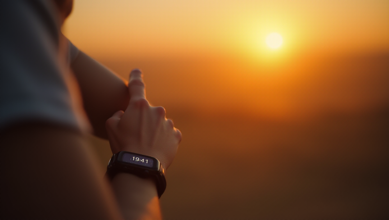 Illustration pour le mot 'chrono'