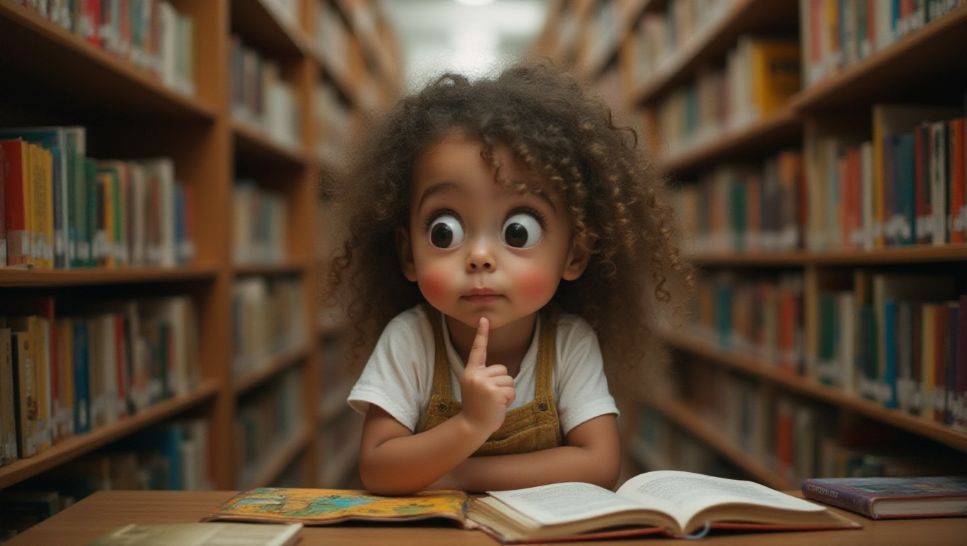 Illustration pour le mot 'chut'