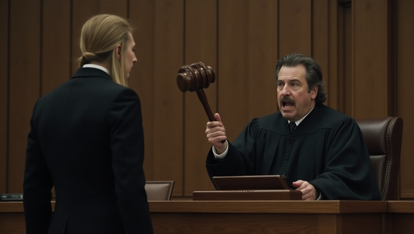 Illustration pour le mot 'châtier'