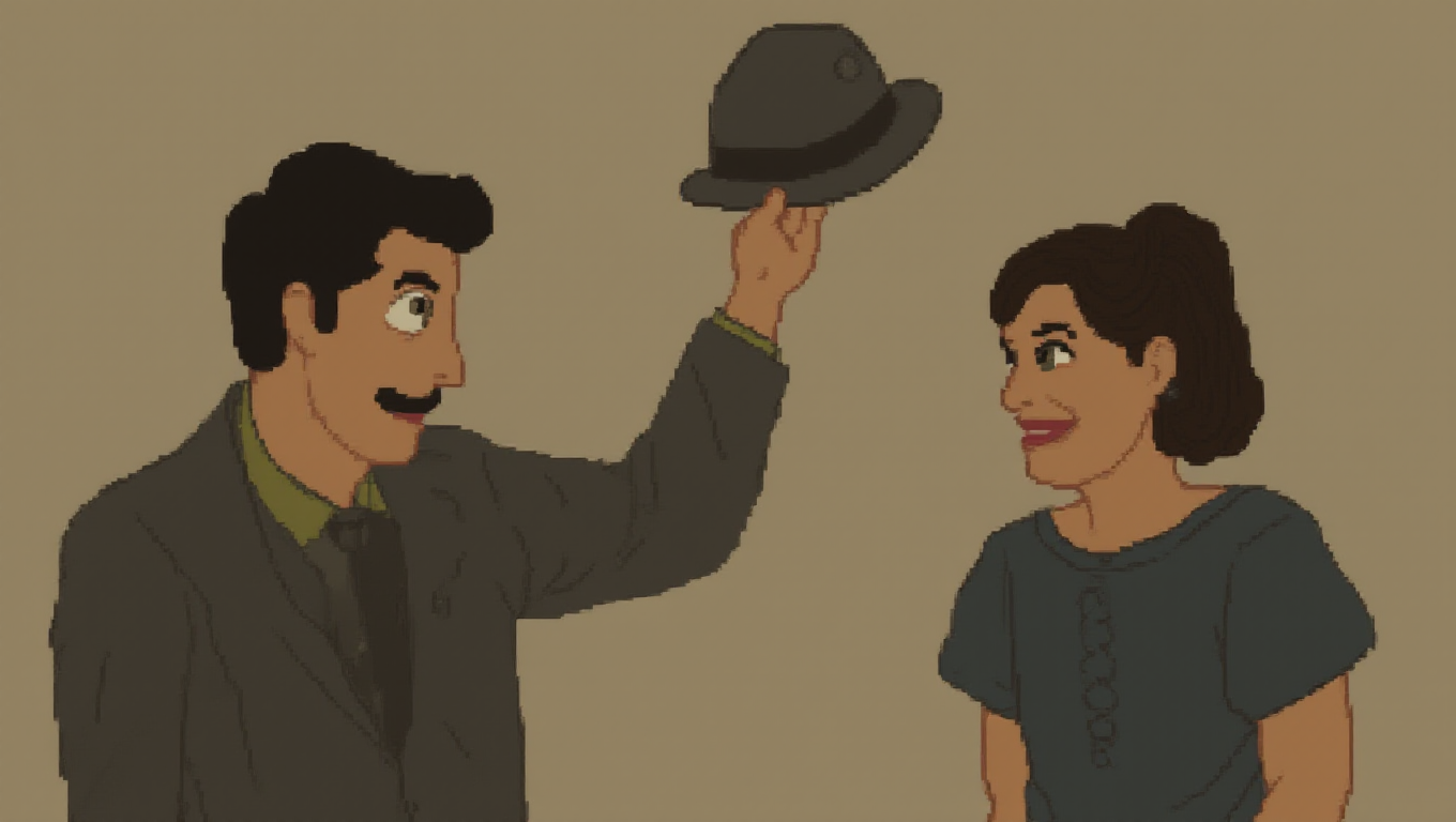 Illustration pour le mot 'ci'