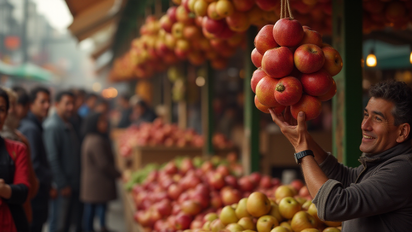 Illustration pour le mot 'cinquante'