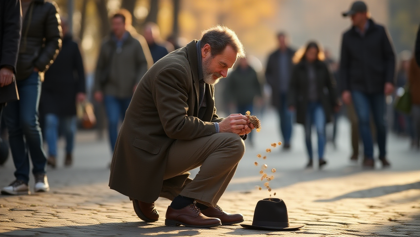 Illustration pour le mot 'cirage'