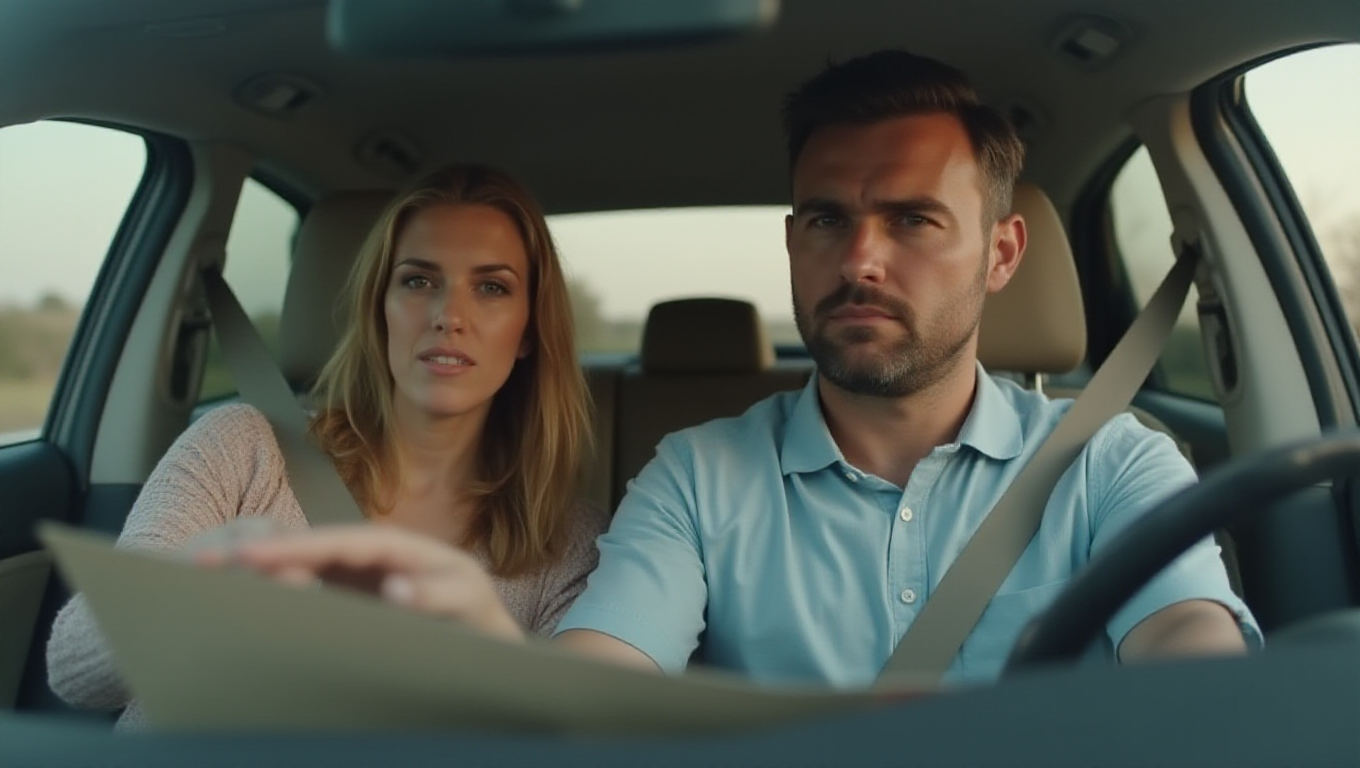 Illustration pour le mot 'circonstance'