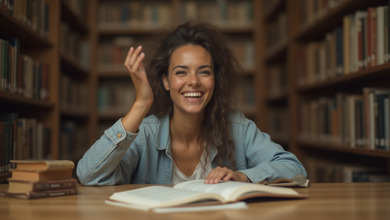 Illustration pour le mot 'citation'