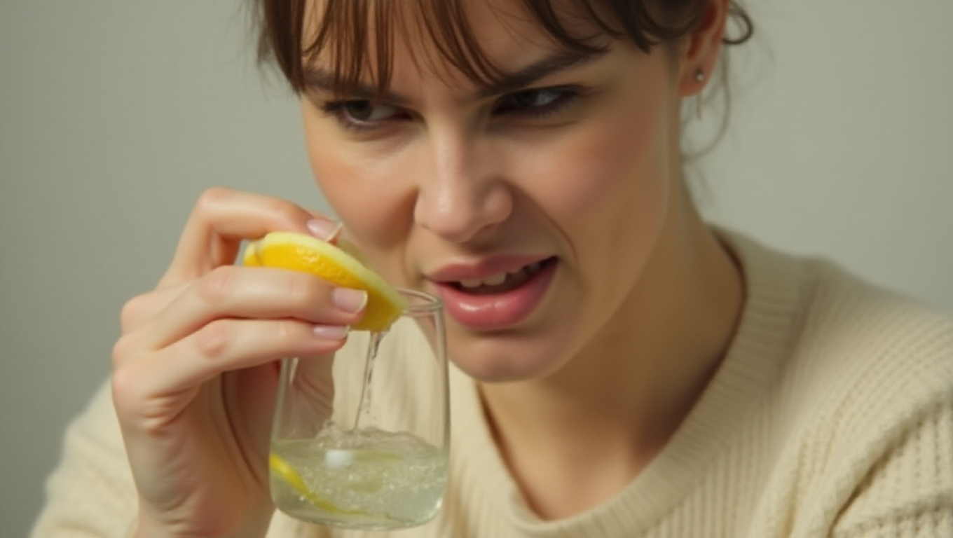 Illustration pour le mot 'citron'