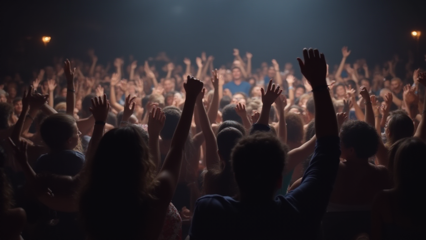 Illustration pour le mot 'claque'