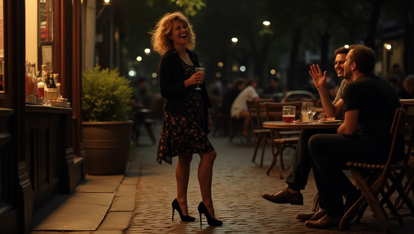 Illustration pour le mot 'claquette'