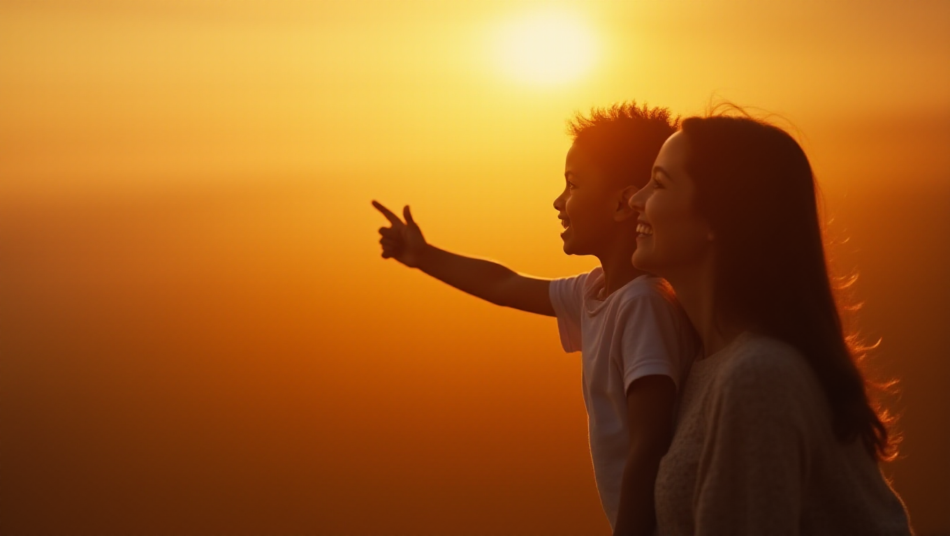 Illustration pour le mot 'clarté'