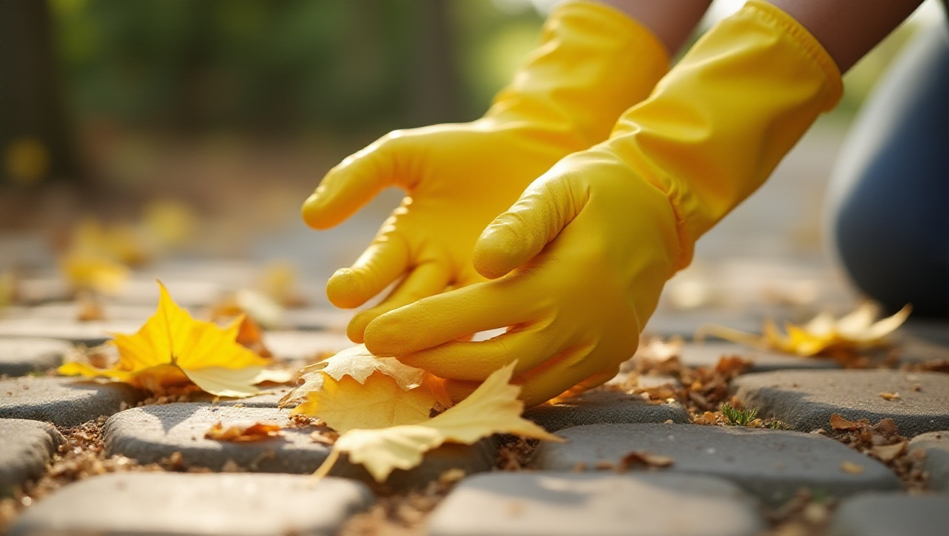 Illustration pour le mot 'clean'