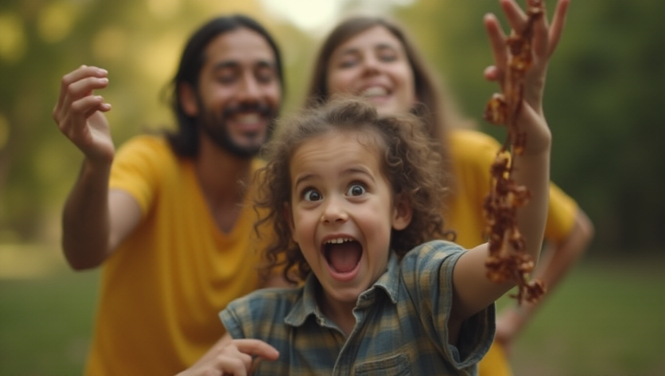 Illustration pour le mot 'clip'