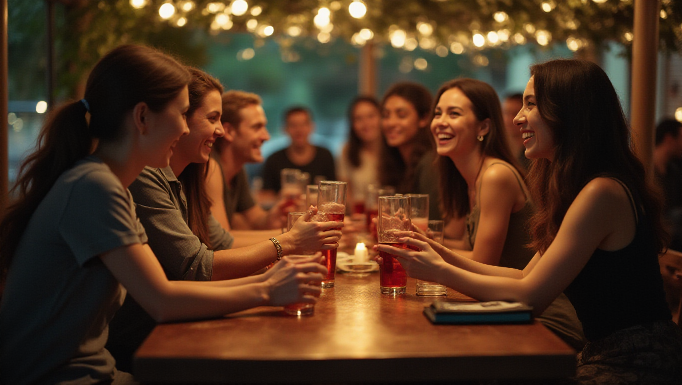 Illustration pour le mot 'clique'