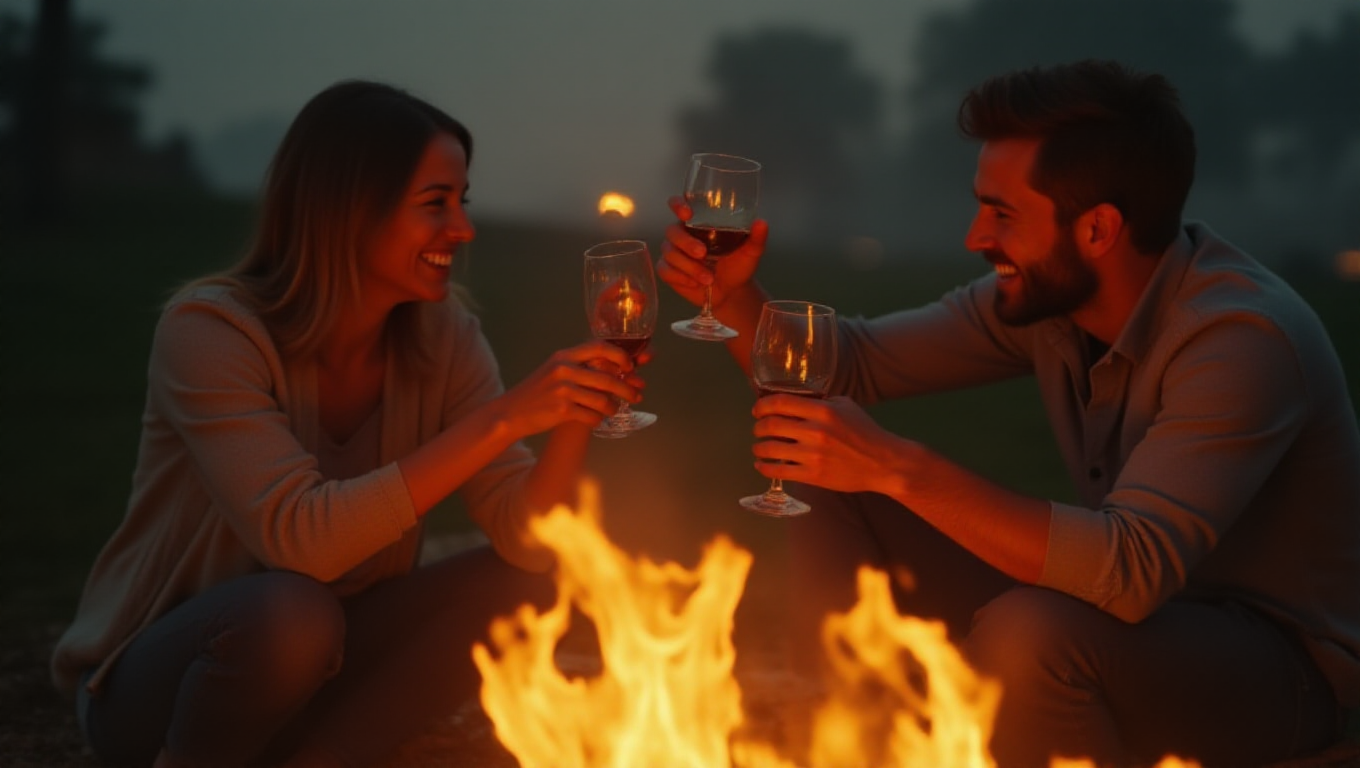 Illustration pour le mot 'clôture'