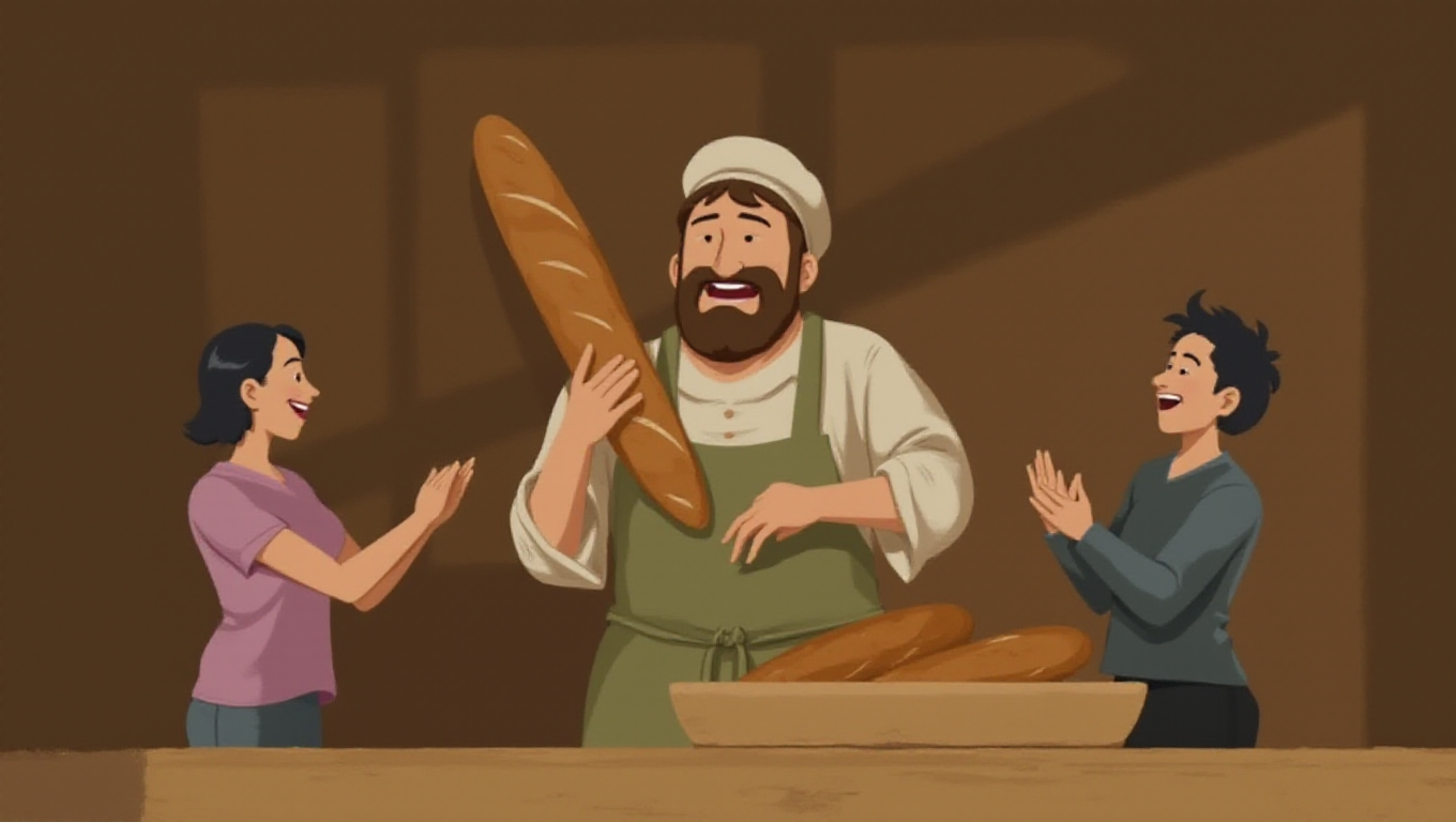 Illustration pour le mot 'cm'