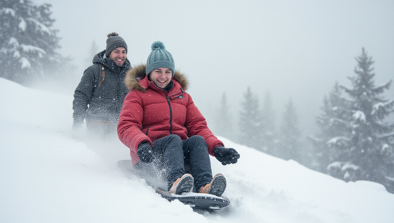 Illustration pour le mot 'col'