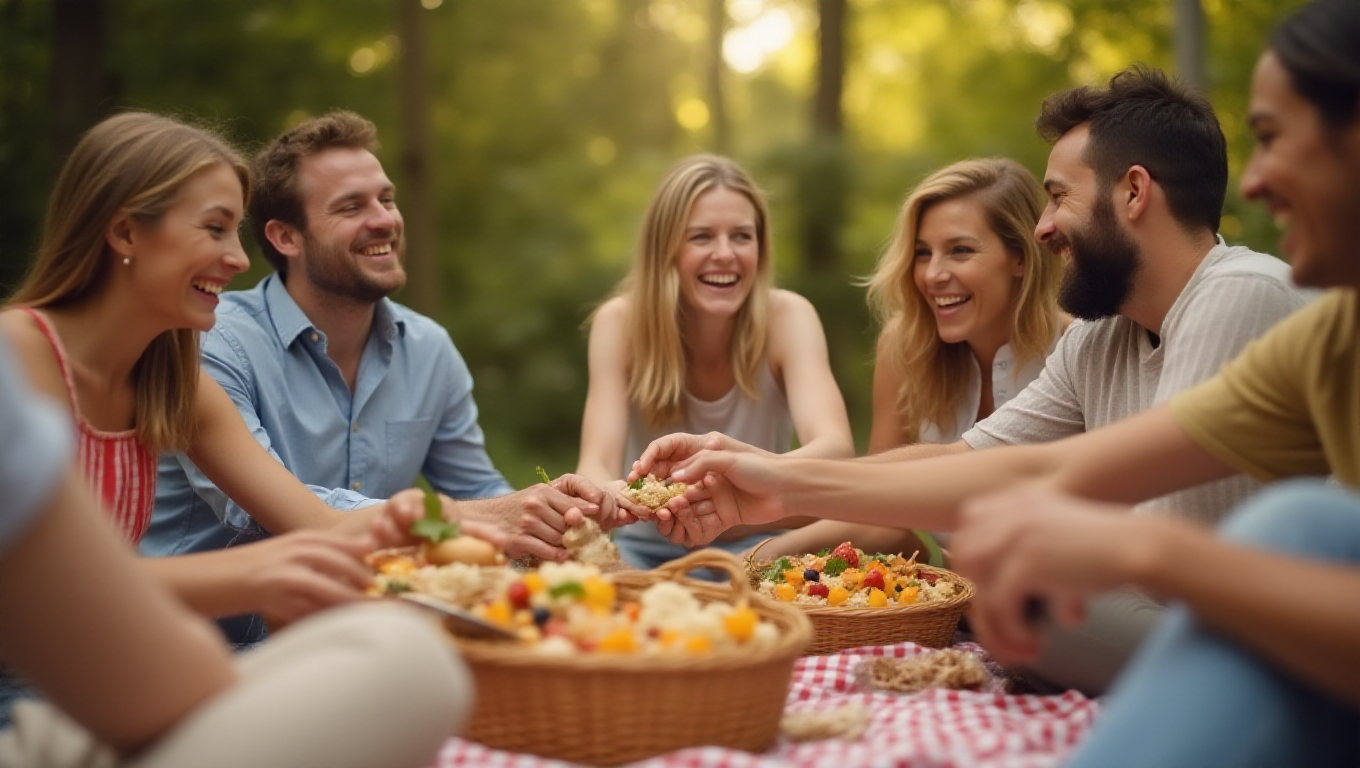 Illustration pour le mot 'collectif'