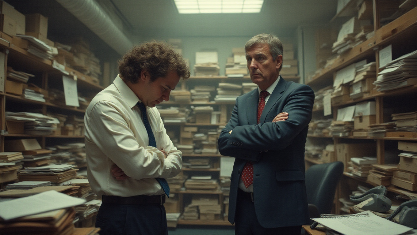 Illustration pour le mot 'complication'