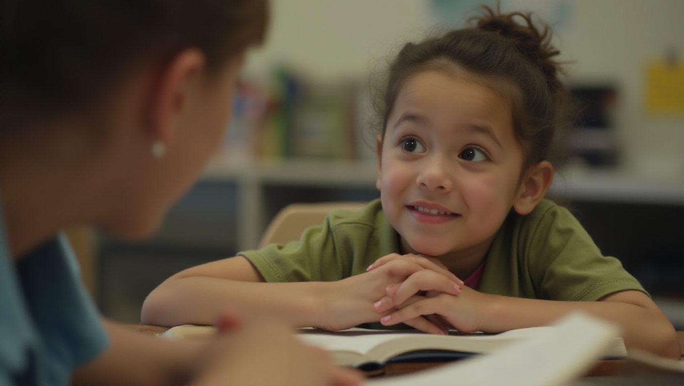 Illustration pour le mot 'compréhension'