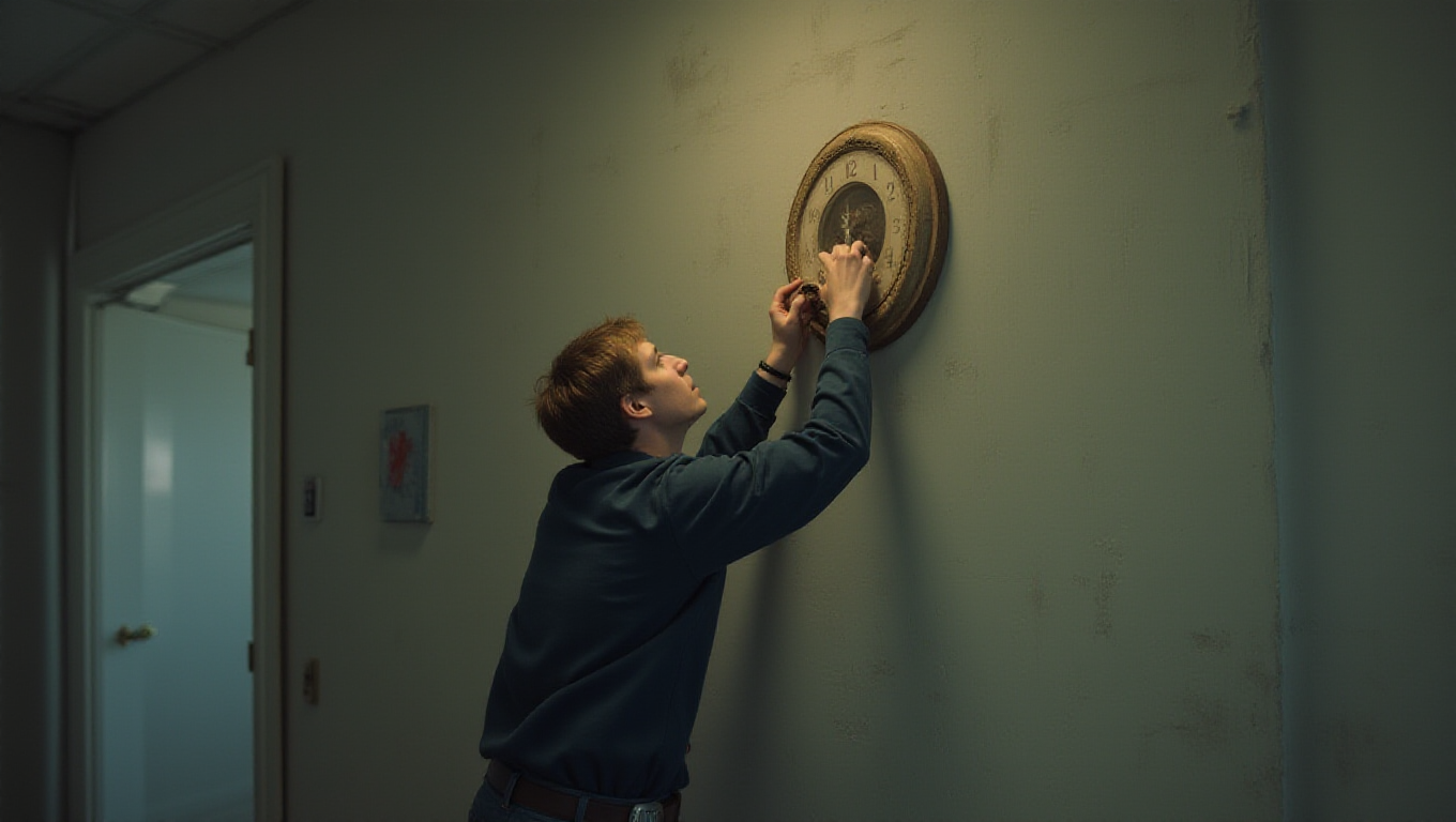 Illustration pour le mot 'compteur'