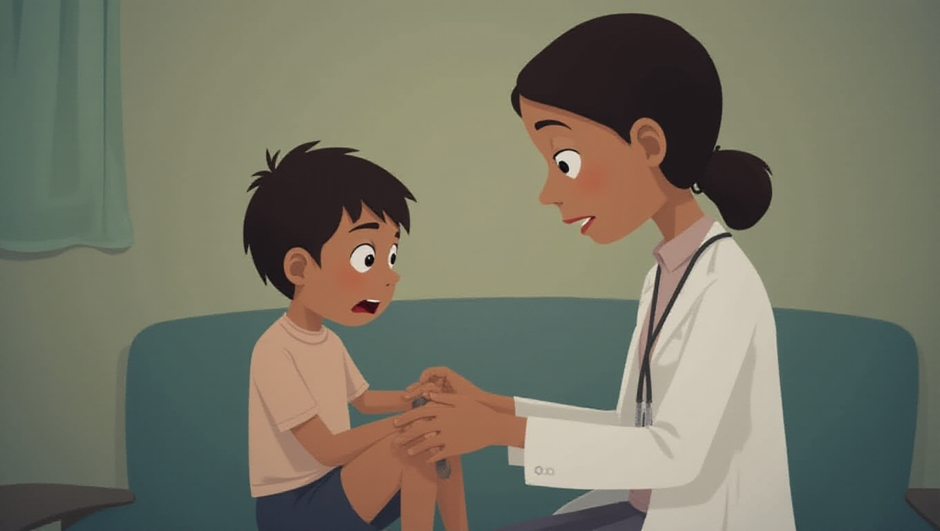 Illustration pour le mot 'concerner'