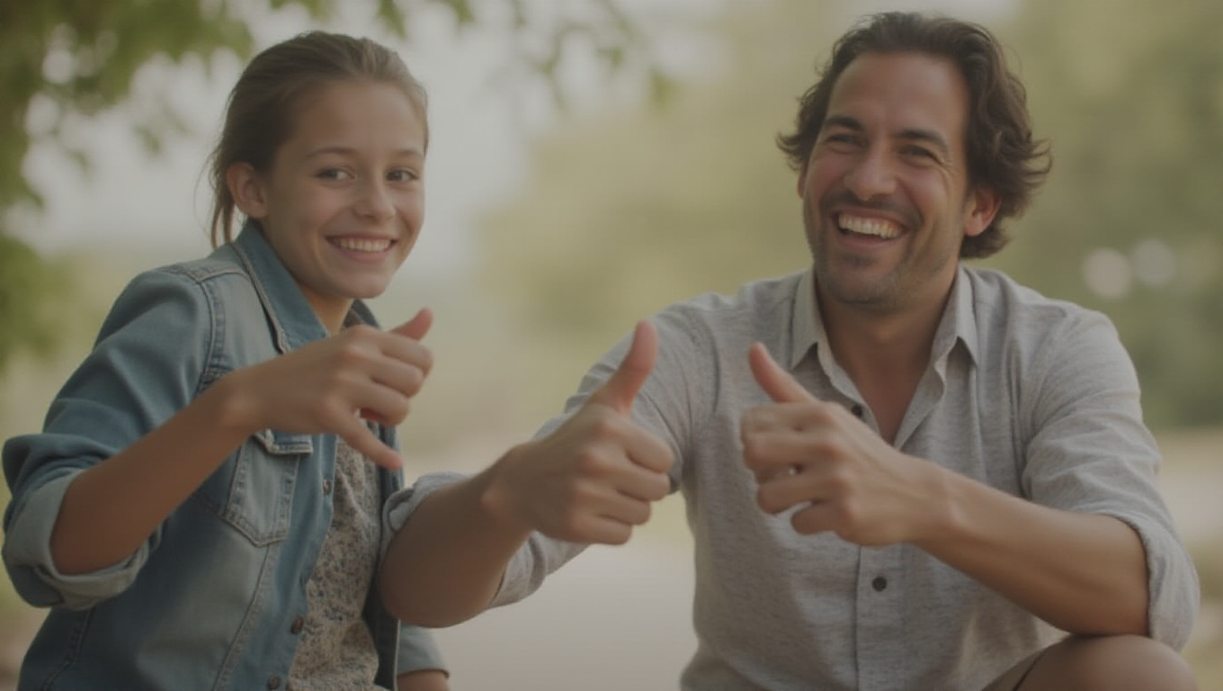 Illustration pour le mot 'concorder'