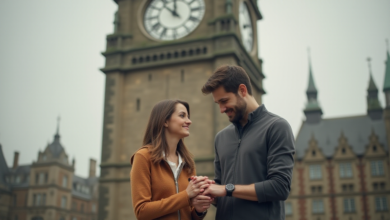 Illustration pour le mot 'conditionnel'