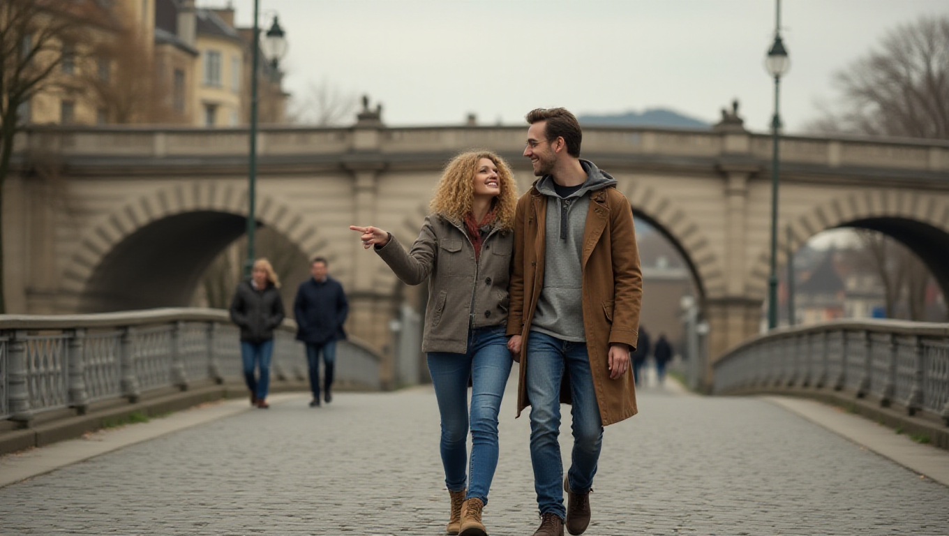 Illustration pour le mot 'conduit'