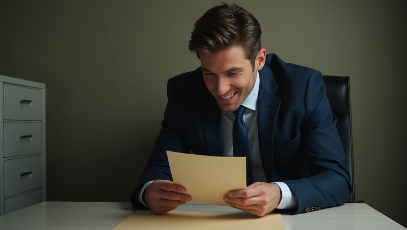 Illustration pour le mot 'confidentiel'