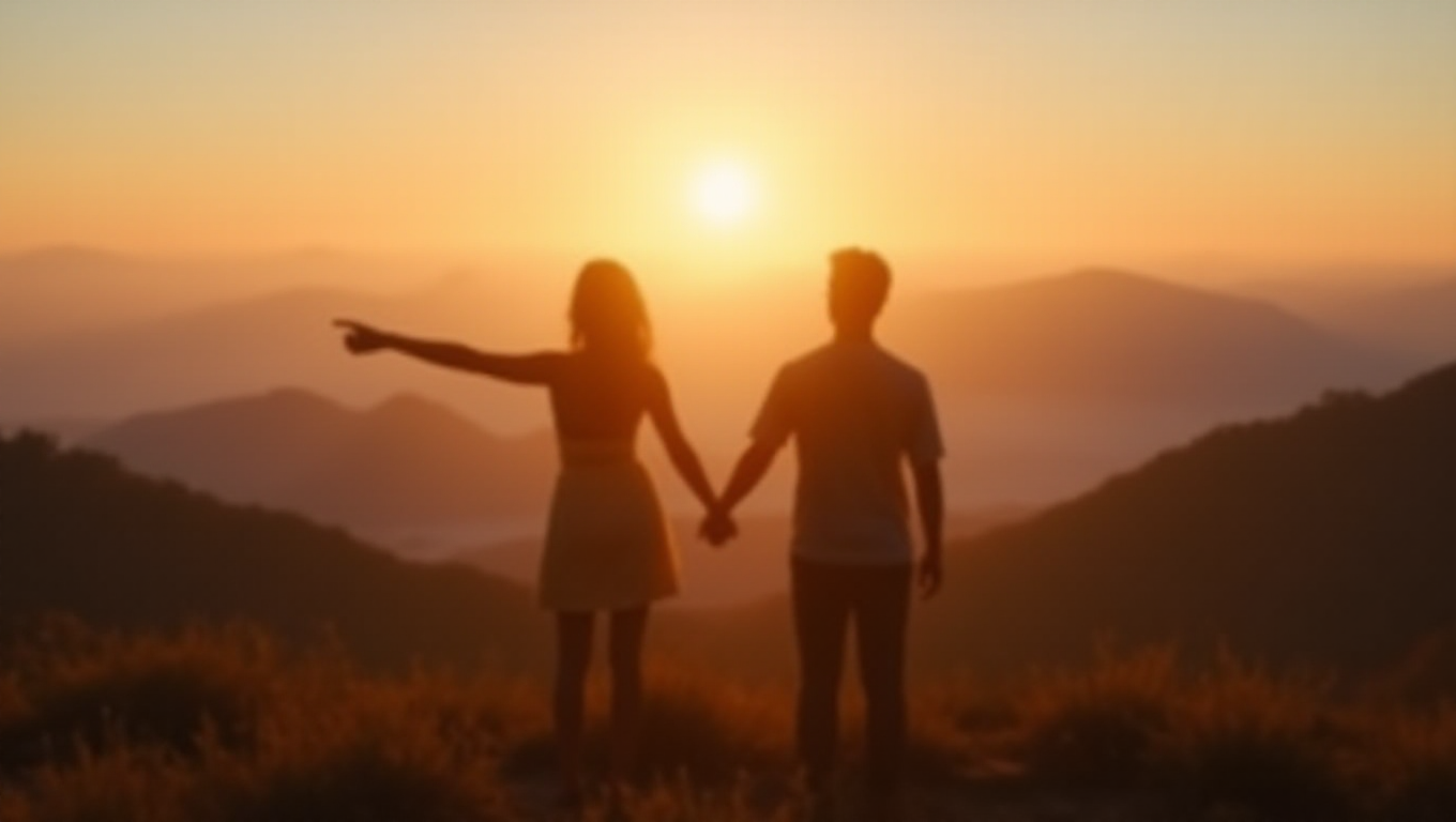 Illustration pour le mot 'confins'