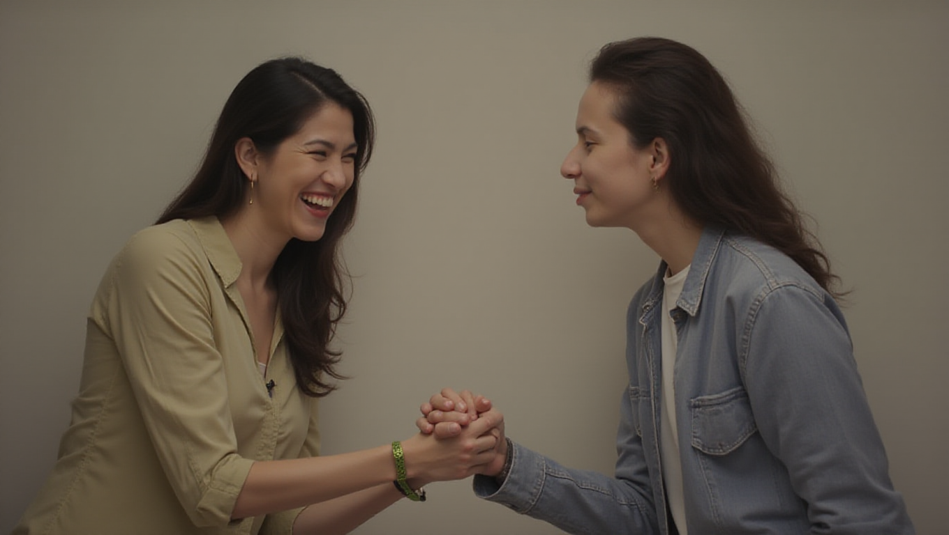 Illustration pour le mot 'connaissance'