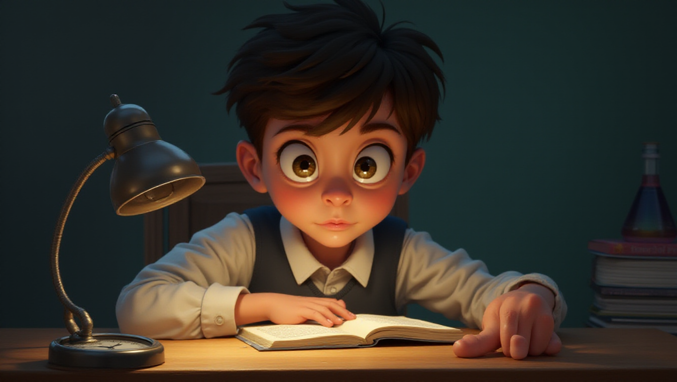 Illustration pour le mot 'conscient'