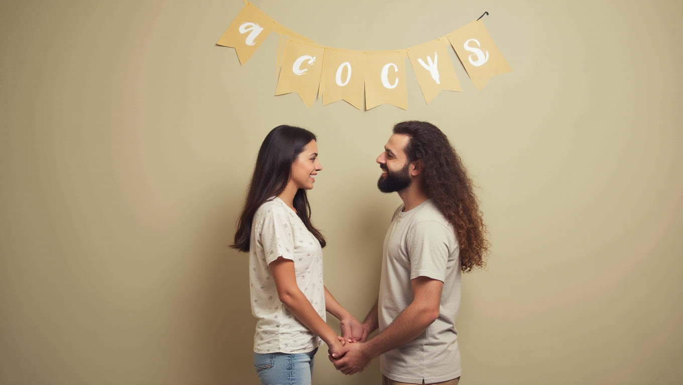 Illustration pour le mot 'consentement'