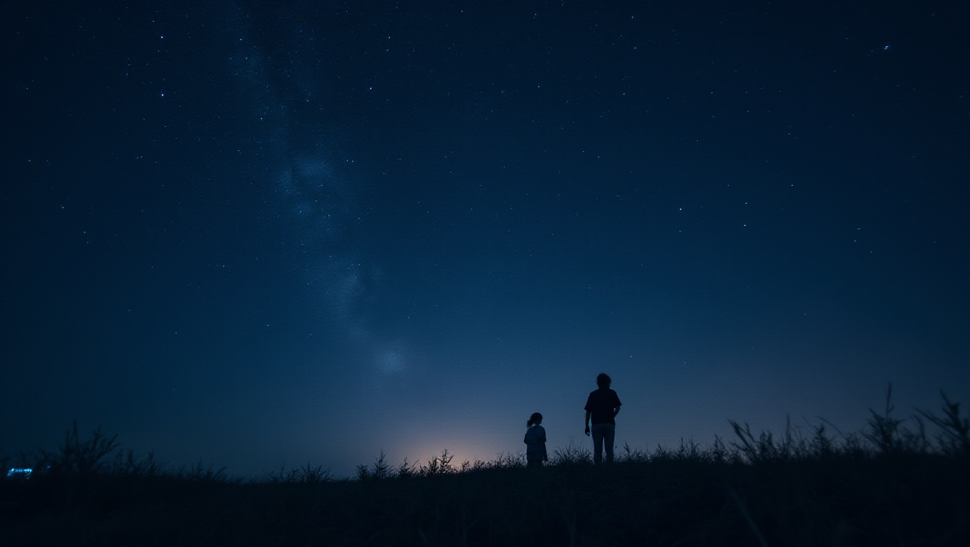 Illustration pour le mot 'constellation'