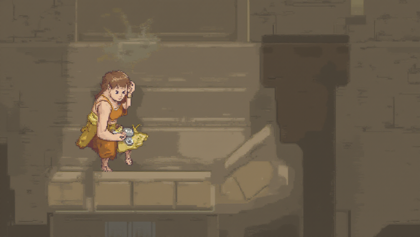 Illustration pour le mot 'consumer'