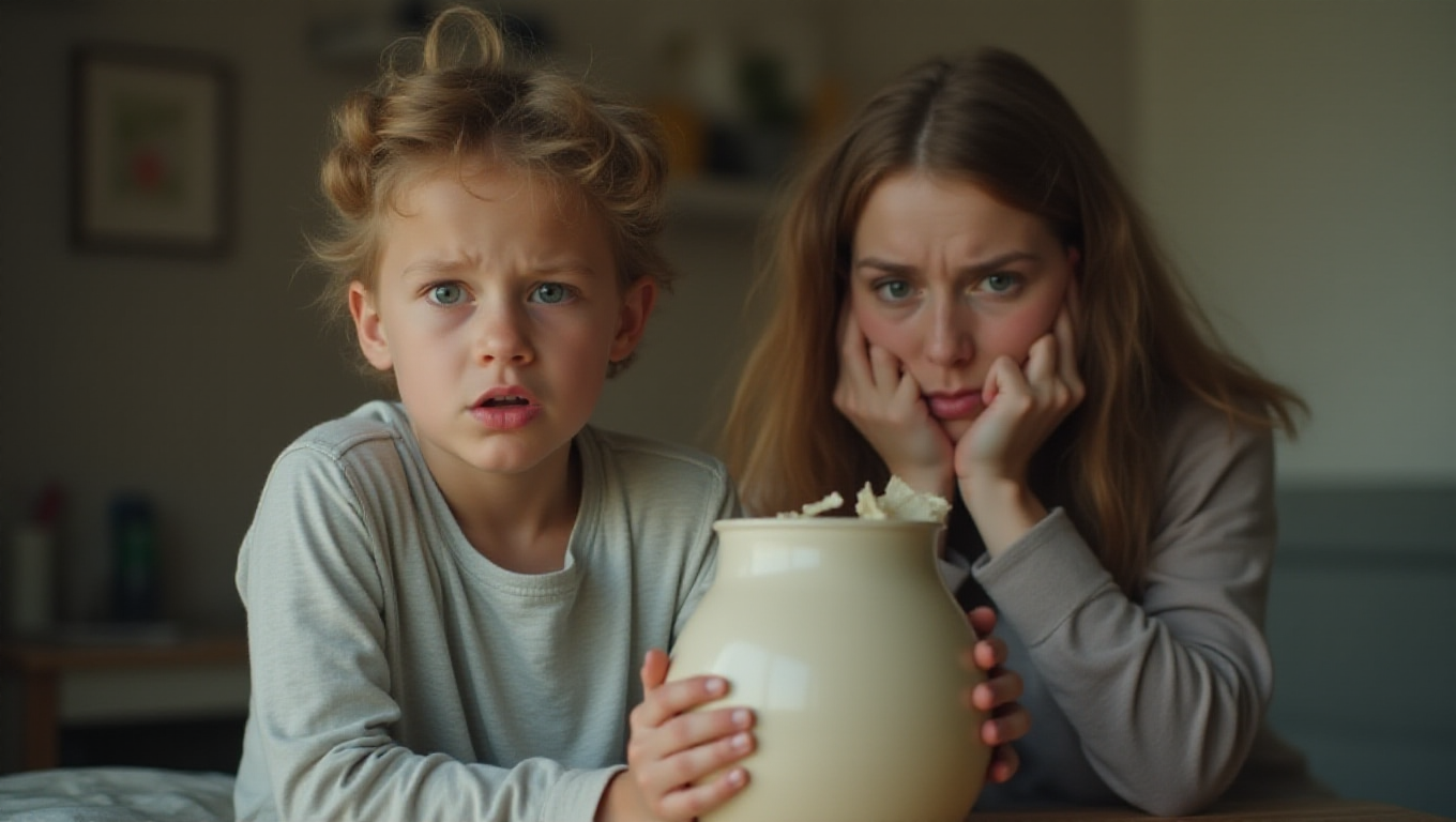 Illustration pour le mot 'conséquence'