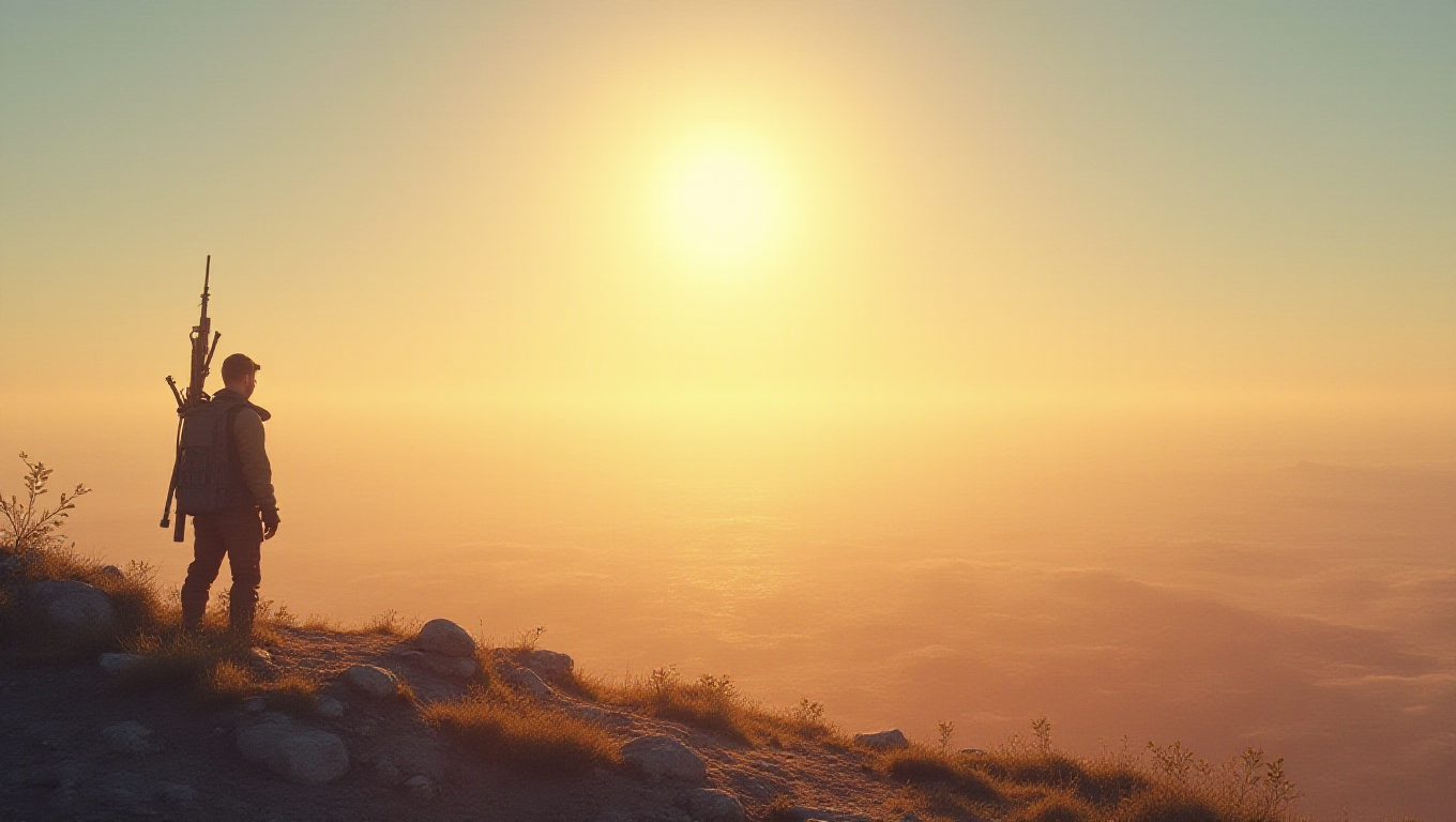 Illustration pour le mot 'continent'