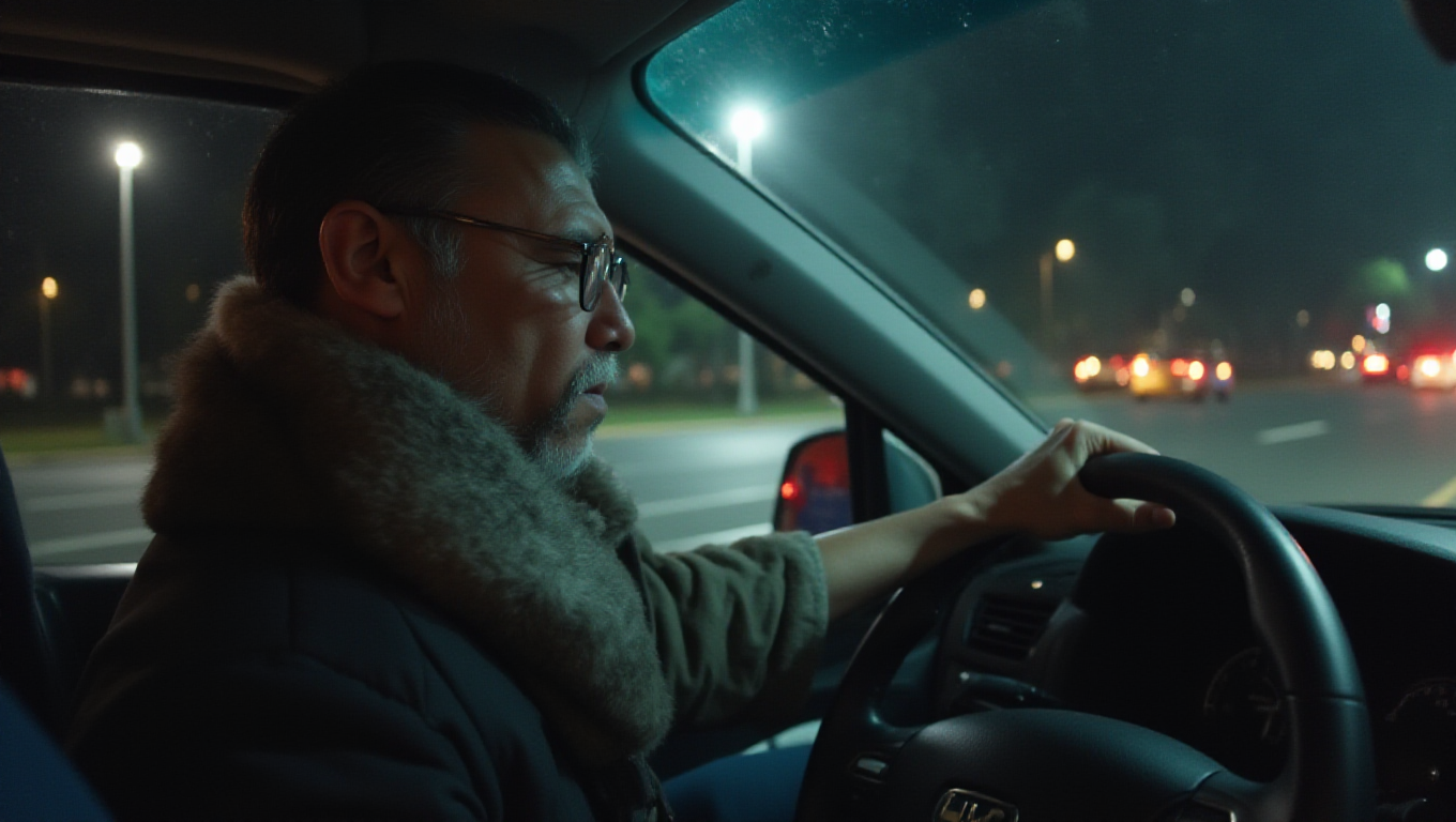 Illustration pour le mot 'contravention'