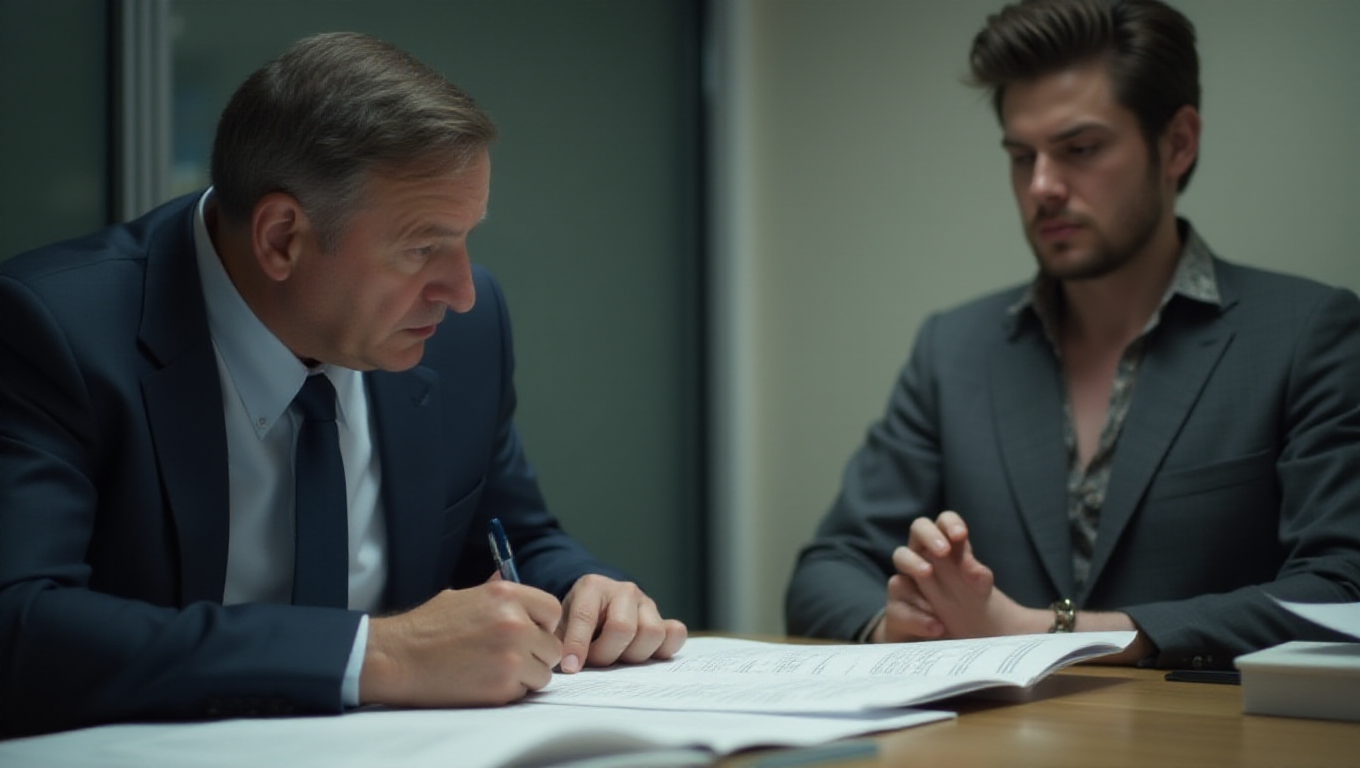 Illustration pour le mot 'contrôle'